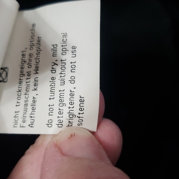 Mac Dream Boot Luxury in Black - Picture 9 of 11